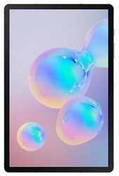 Замена экрана на планшете Samsung Galaxy Tab S6 10.5 LTE в Чебоксарах